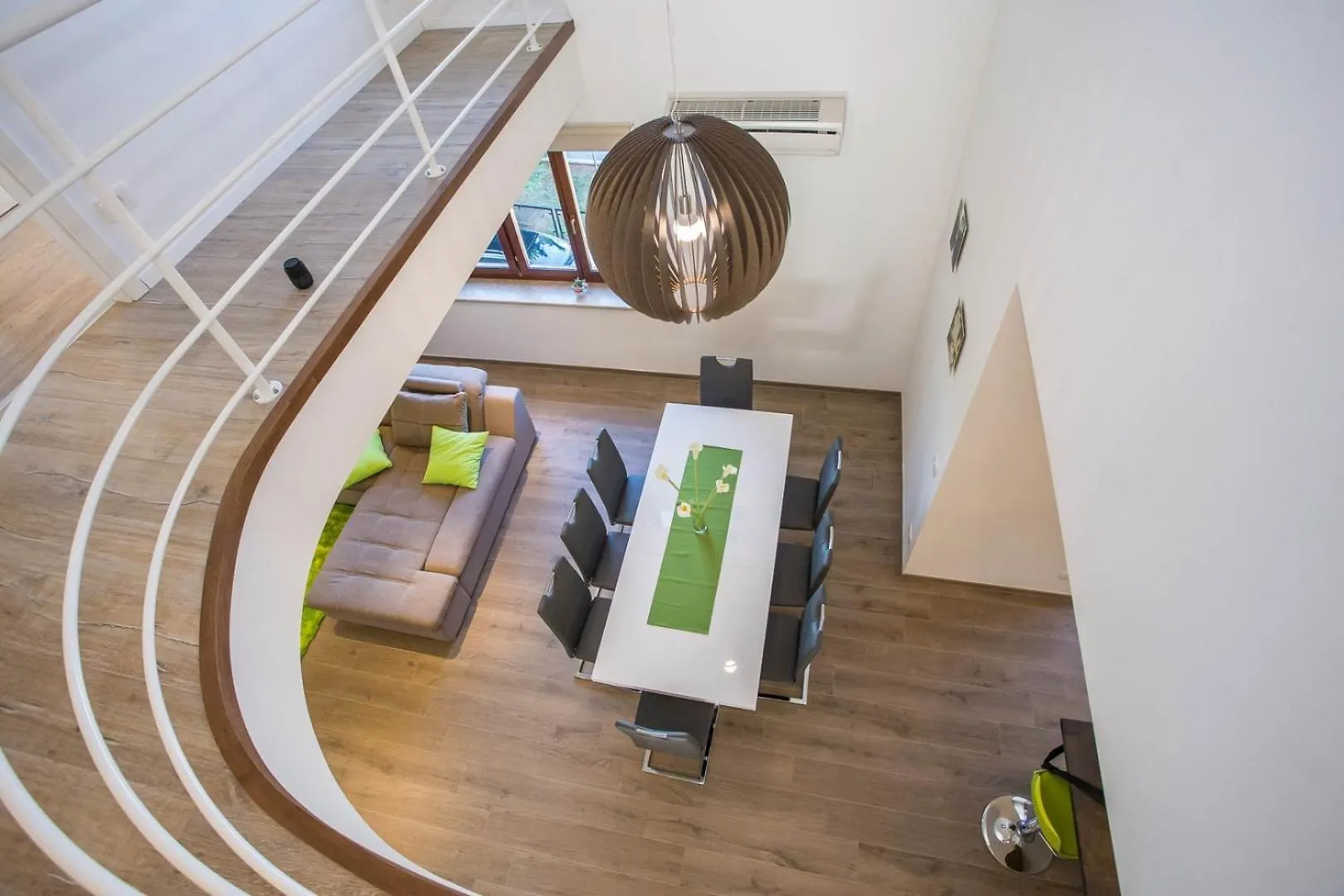 Three Bedroom Apartment Milohanic IV Poreč