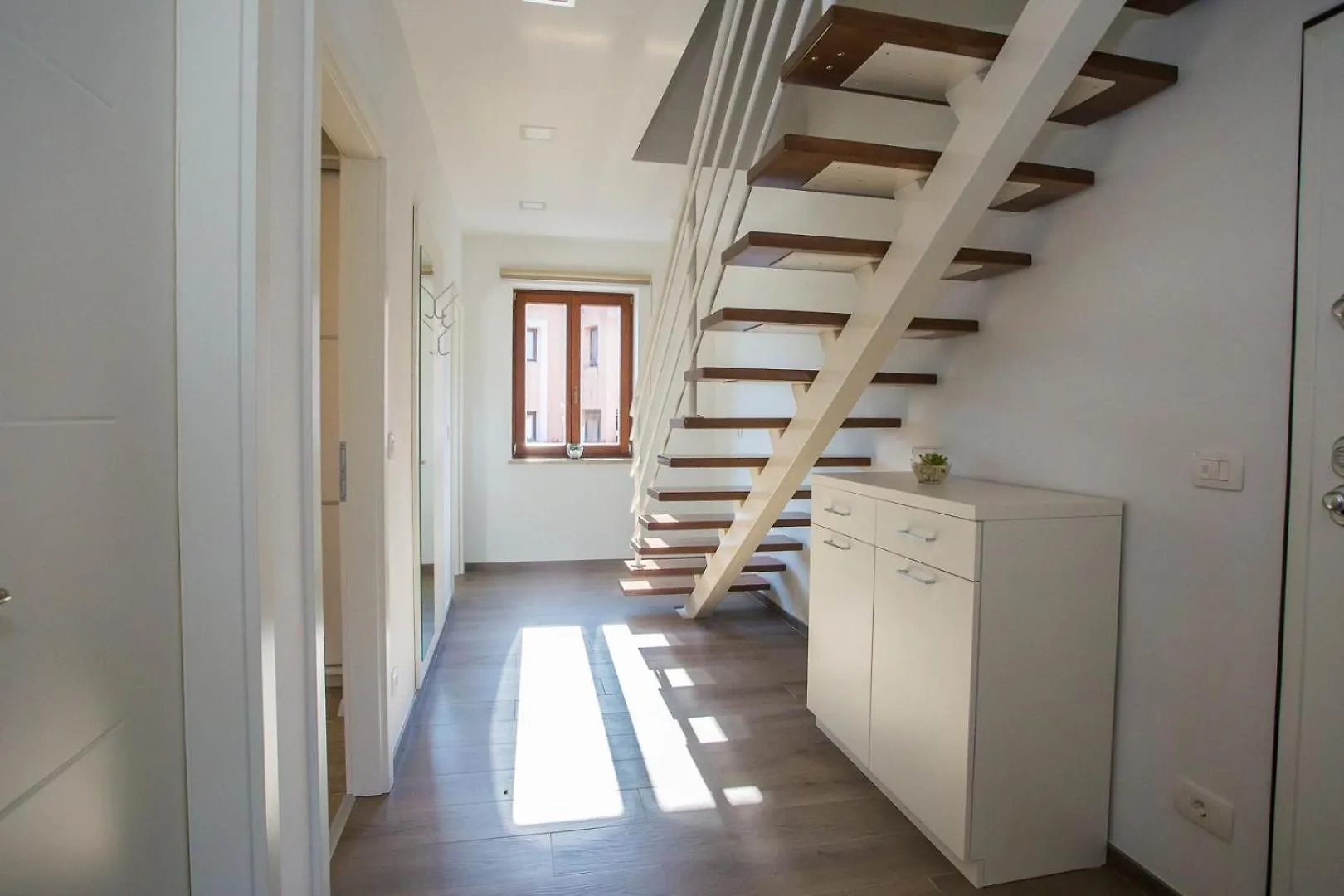 Three Bedroom Apartment Milohanic IV Poreč 0*,  Kroatien
