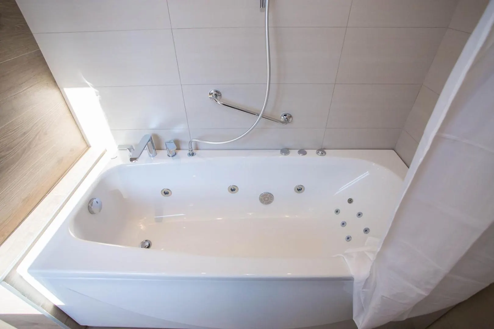 Three Bedroom Apartment Milohanic IV Poreč 0*,