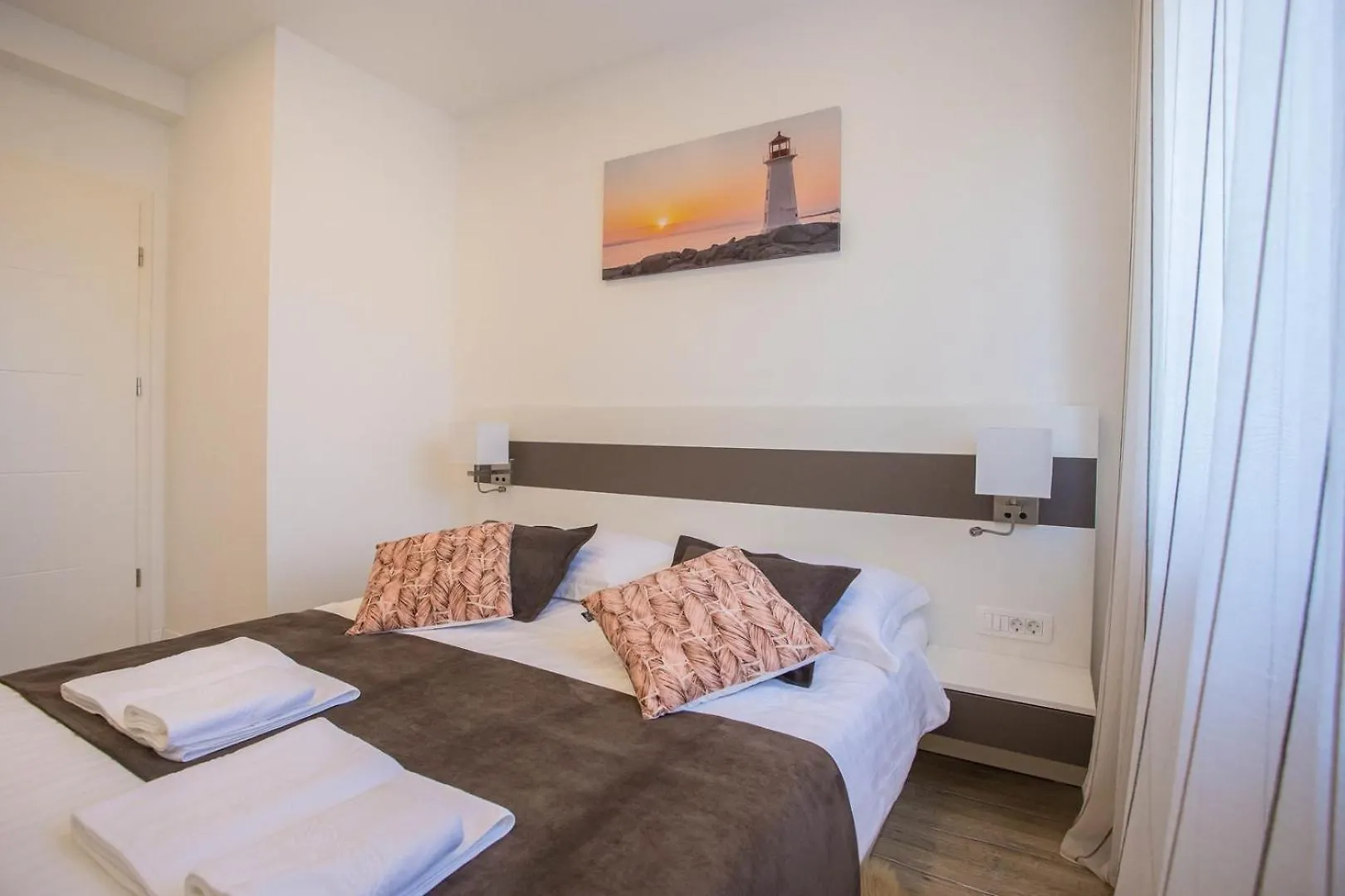 Three Bedroom Apartment Milohanic IV Porec